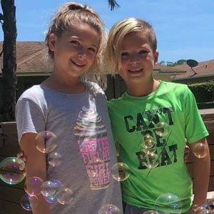 Meet your Posher, Tammy